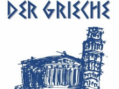 Foto: Der Grieche - Blecher